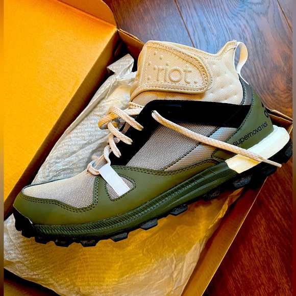 adidas | Shoes | Adidas Supernova Riot 
